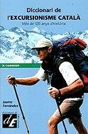 Diccionari de l'excursionisme català | 9788441207257 | Ferrández, Jaume