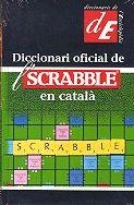 Diccionari oficial de l'Scrabble® en català | 9788441202498 | de Yzaguirre i Maura, Lluís;Comas i Coma, Oriol