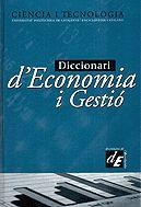 Diccionari d'economia i gestió | 9788441205970 | Enciclopèdia Catalana;Universitat Politècnica de Catalunya
