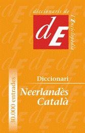Diccionari Neerlandès-Català | 9788441218833 | Duez, Ann;de Nijs, Bob