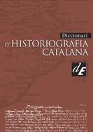 Diccionari d'historiografia catalana | 9788441209077 | Diversos autors