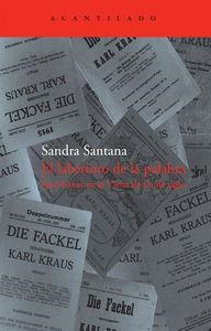 El laberinto de la palabra | 9788492649914 | Santana, Sandra