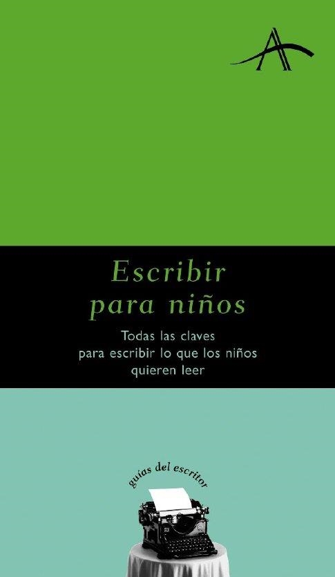 Escribir para niños | 9788488730435 | Kohan, Silvia A.