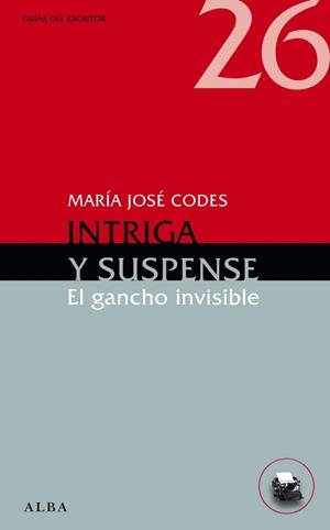 Intriga y suspense | 9788484288077 | Codes, María José