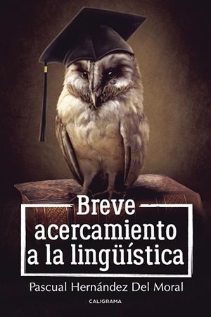 Breve acercamiento a la lingüística | 9788417234997 | Hernández del Moral, Pascual