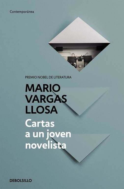 Cartas a un joven novelista | 9788490626207 | Mario Vargas Llosa