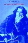 El arte de conversar | 9788493531379 | Wilde, Oscar