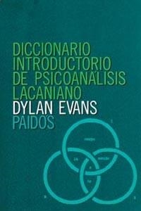 Diccionario introductorio de psicoanálisis lacaniano | 9789501273236 | Evans, Dylan