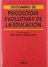 Diccionario de psicología evolutiva y de la educación | 9788475096087 | Roger, Lamb;Harre, Rom
