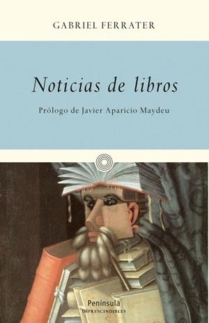 Noticias de libros | 9788499421681 | Ferrater, Gabriel