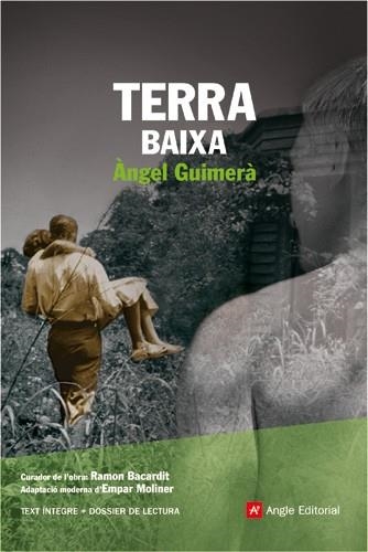 Terra baixa | 9788496521865 | Guimerà Jorge, Àngel