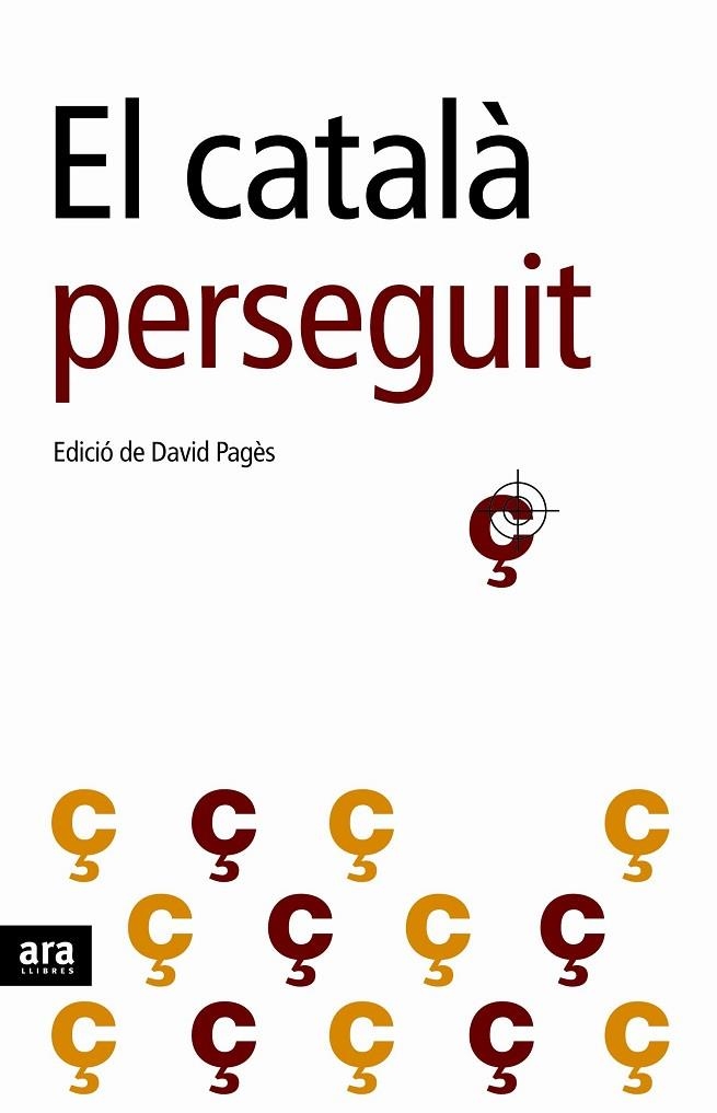 El català perseguit | 9788496767195 | Pagès Vidal, David