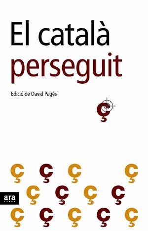 El català perseguit | 9788496767195 | Pagès Vidal, David