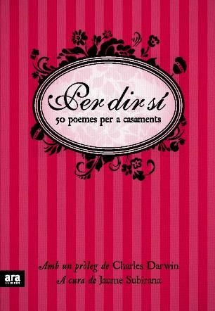 Per dir sí | 9788492552009 | Subirana i Ortín, Jaume