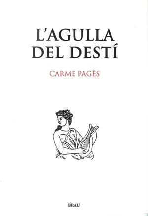 L'agulla del destí | 9788496905689 | Pagès Pérez, Carme