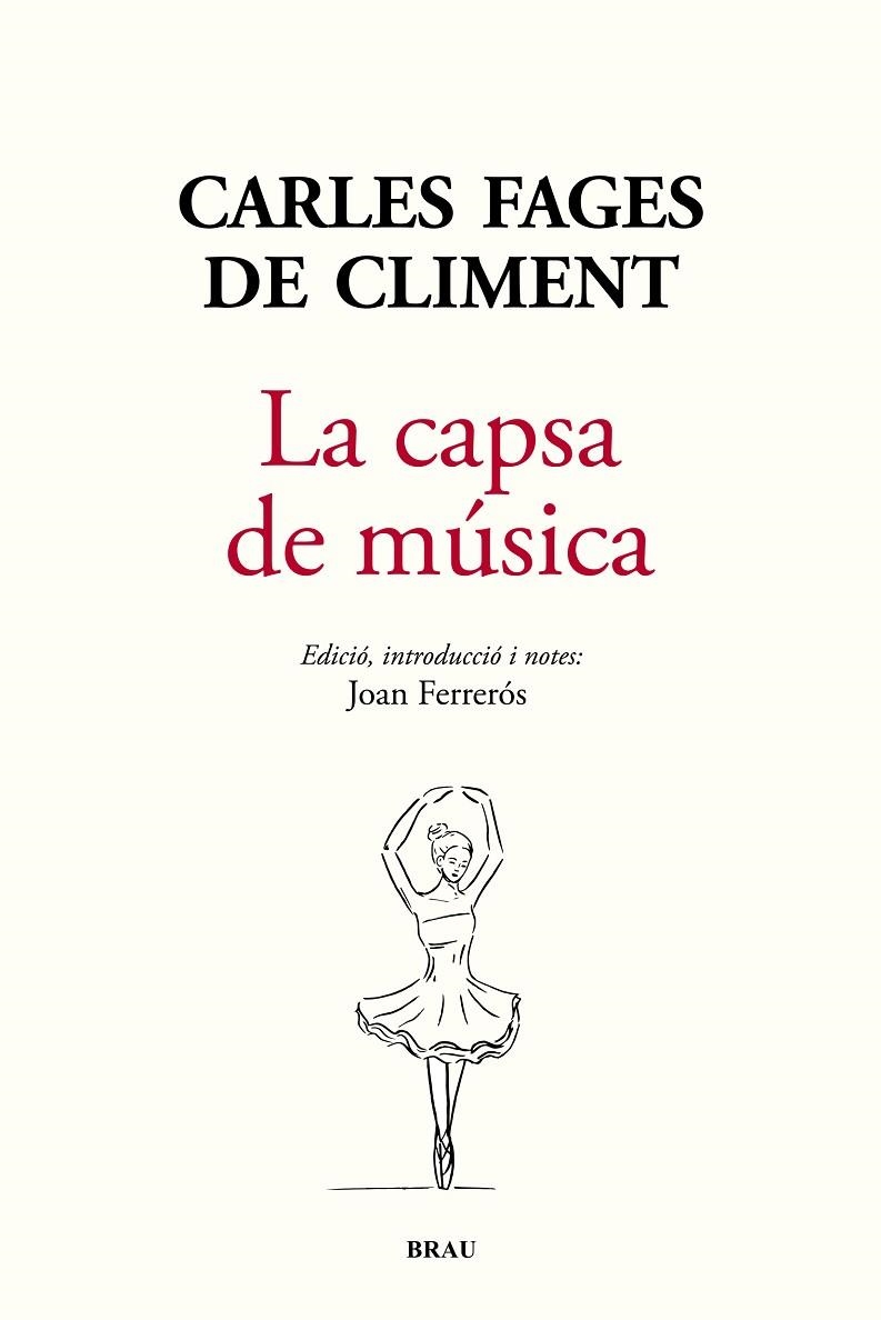 la capsa de música | 9788415885702 | Fages de Climent, Carles