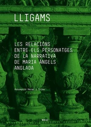 Lligams | 9788415885061 | Heras i Trias, Assumpció
