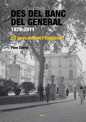 Des del banc del general.1978-2011 | 9788496905801 | Puig Vayreda, Eduard