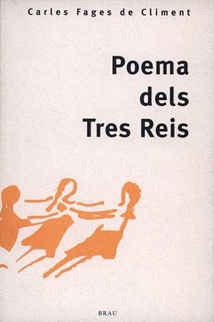 Poema dels tres reis | 9788488589989 | Fages de Climent, Carles