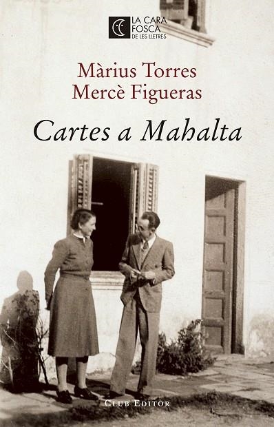 Cartes a Mahalta | 9788473292207 | Torres, Màrius;Figueras, Mercè