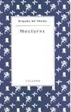 NOCTURNS | 9788466402866 | De Palol I Muntanyola, Miquel