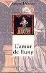 L'AMOR DE LLUNY | 9788466400206 | Dalmau i Ribalta, Antoni
