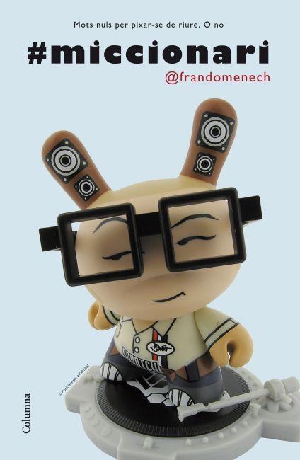 Miccionari | 9788466414920 | Domènech Salazar, Francesc