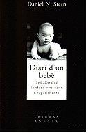 DIARI D'UN BEBE - (NOVA EDICIó) | 9788483009826 | Stern, Daniel