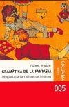 Gramàtica de la fantasia | 9788466404006 | Rodari, Gianni