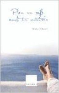 Pren un cafè amb tu mateix | 9788466406840 | Dresel, Walter