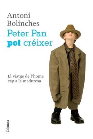 Peter Pan pot créixer | 9788466411233 | Bolinches Sánchez, Antonio