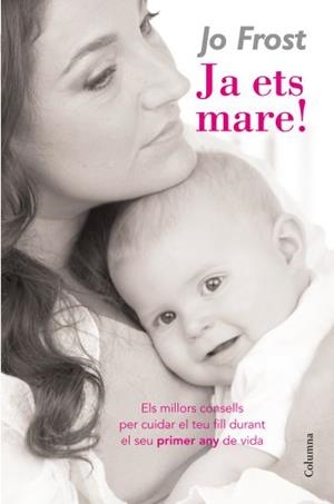 Ja ets mare! | 9788466409483 | Frost, Jo