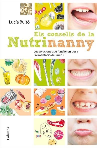 Els consells de la Nutrinanny | 9788466414661 | Bultó, Lucía