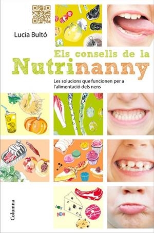 Els consells de la Nutrinanny | 9788466414661 | Bultó, Lucía