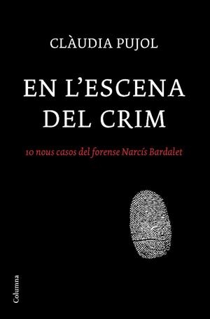 En l'escena del crim | 9788466410830 | Pujol Devesa, Claudia