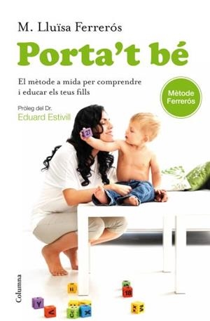 Porta't bé | 9788466414296 | Ferrerós, María Luisa