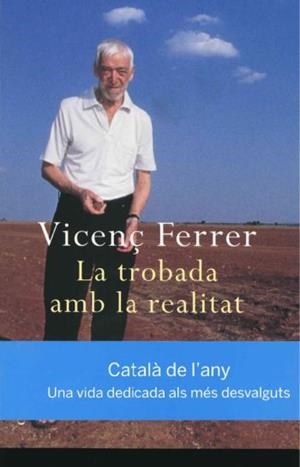 La trobada amb la realitat | 9788466403917 | Garcia Caldés, Núria;Ferrer Moncho, Vicente