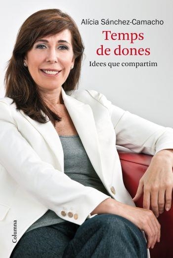 Temps de dones | 9788466412872 | Sánchez Camacho Pérez, Alicia