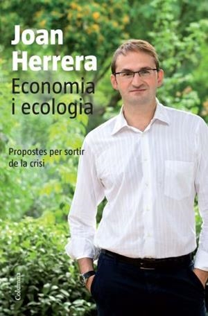 Economia i ecologia | 9788466413077 | Herrera Torres, Joan