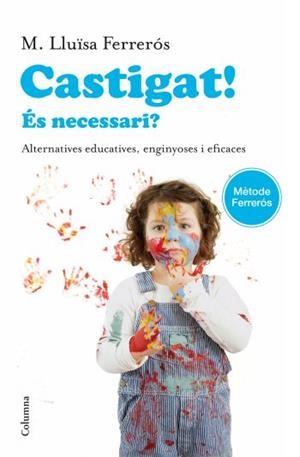 Castigat! | 9788466414302 | Ferrerós, María Luisa