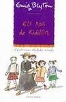 ELS NOIS DE KIDILLIN | 9788466400015 | Soler Horta, Anna;Blyton, Enid