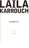 DE NADOR A VIC | 9788466405577 | Karrouch El Jilali, Layla