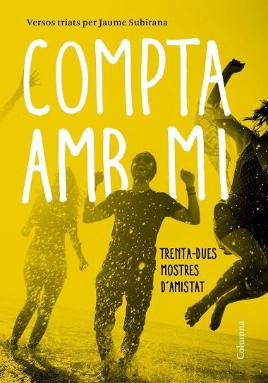 Compta amb mi | 9788466423762 | Subirana, Jaume