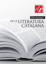 Diccionari de la literatura catalana | 9788441218239 | Broch i Huesa, Àlex