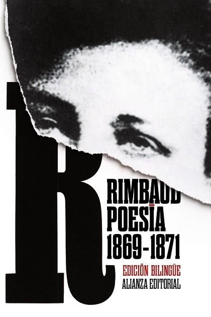 Poesía (1869-1871) | 9788491045977 | Rimbaud, Arthur