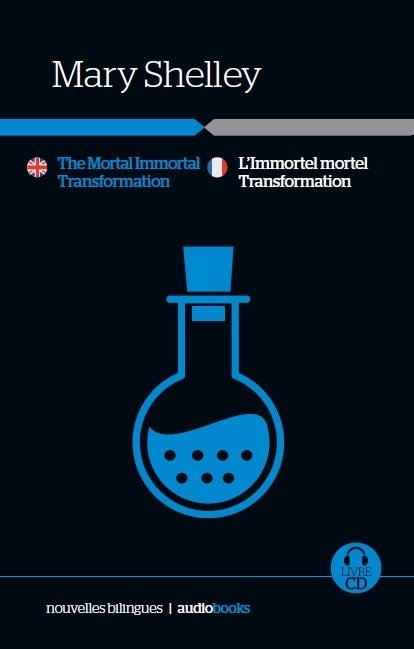 Le Mortel immortel / La Transformation / The Mortal Immortal / Transformation | 9788416774104 | James, Henry