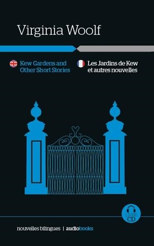 Les Jardins de Kew et autres histoires / Kew Gardens and Other Short Stories | 9788416774050 | Wolf, Virginia