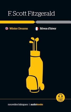 Rêves d'hiver / Winter Dreams | 9788416774043 | Fitzgerald, Francis Scott