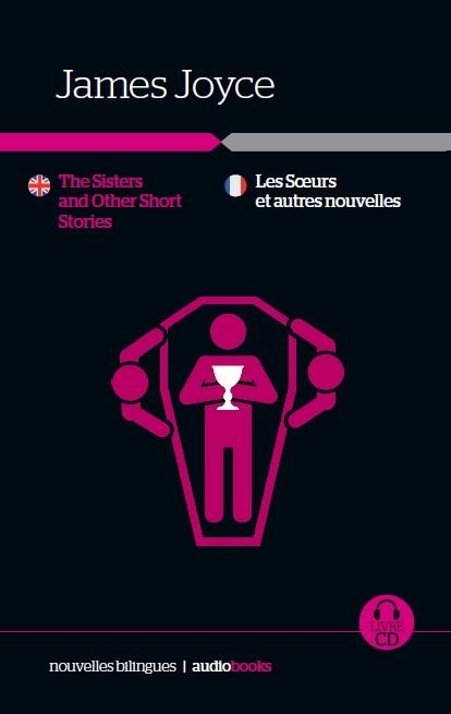 The sisters and other short stories / Les soeurs et autres nouvelles | 9788416774159 | Joyce, James