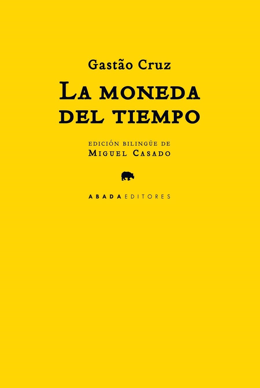 La moneda del tiempo | 9788416160921 | Cruz, Gastão